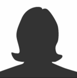 Anonymous woman