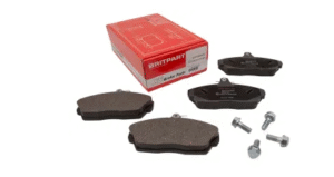 Brake Pads