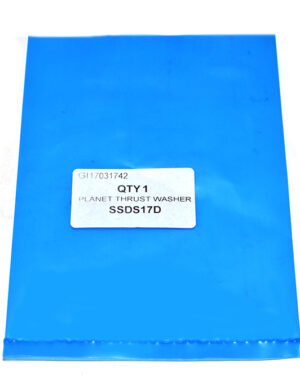 SSDS17D