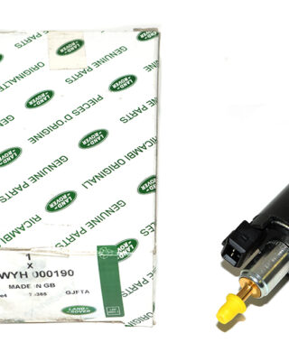 WYH000190LR